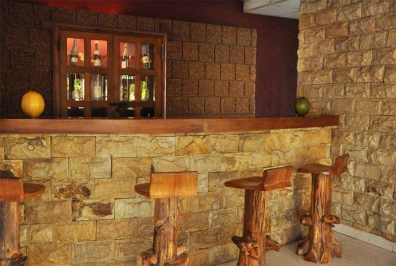 The Reef Beach Hotel Негомбо Экстерьер фото